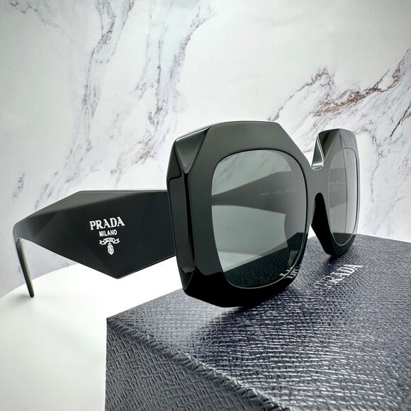 New PRADA Sunglasses main image 3